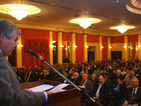VHP-dən Xocalı soyqırımı ilə bağlı bəyanat