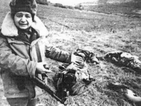 Xocalıda baş verənlər nə üçün soyqırımıdır?