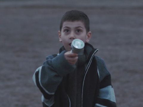 Əlindəki fənər 6 yaşlı uşağı xilas edib... – Xocalı soyqırımı ilə bağlı film