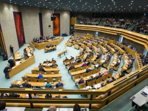 Azərbaycan diasporu Niderland parlamentinə müraciət etdi