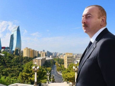 Milli Prioritetlər əhalinin rifahının daha da yaxşılışdırılmasına gedən ən doğru yoldur