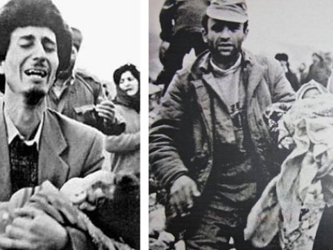 Bir şəklin tarixçəsi - Bu fotoları Xocalıda çəkən müəllif Modern.az-a DANIŞDI