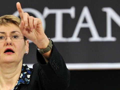 NATO erməniləri qarşıdurmalardan çəkinməyə çağırdı