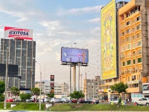 Meksika və Peruda “Xocalıya ədalət” çağırışı - FOTOLAR