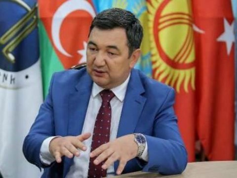 Beynəlxalq Türk Akademiyası prezidentinin Xocalı BƏYANATI