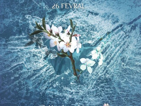 İlham Əliyev: “Ruhlar ölməz, ədadlət itməz”