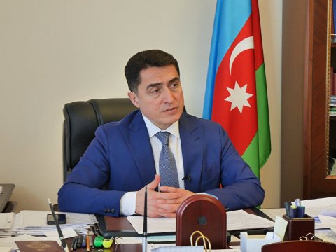 Xocalı soyqırımını törədənlər öz əməllərinə görə layiqli cəzalarını alacaqlar