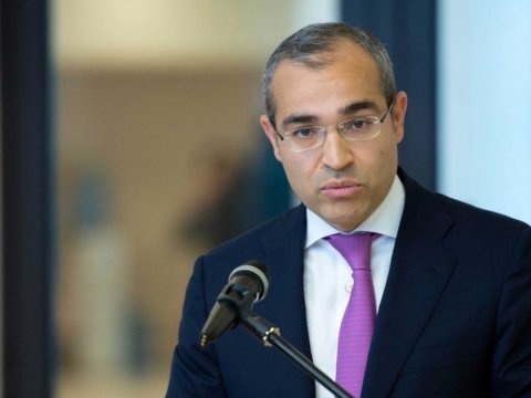 “Xocalı soyqırımı yaddaşlarımızdan heç vaxt silinməyəcək” - Mikayıl Cabbarov
