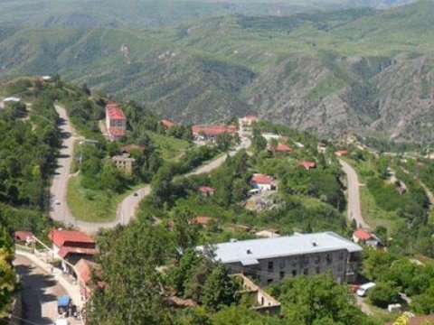 Laçın və Zəngilanda da aeroport tikmək planımız var - İlham Əliyev