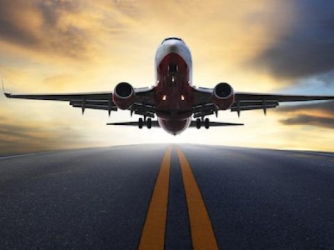 Füzuli aeroportu bu ilin payızında istifadəyə veriləcək - Dövlət başçısı