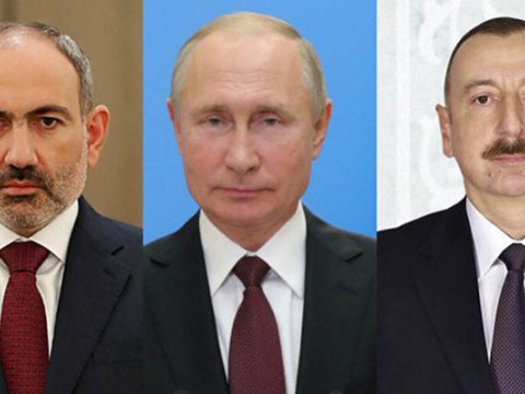 Liderlər yeni görüşə hazırlaşırlar