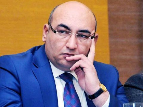 “Xocalı Muzeyi” yaradılsın - Ümid Partiyasından TƏKLİF