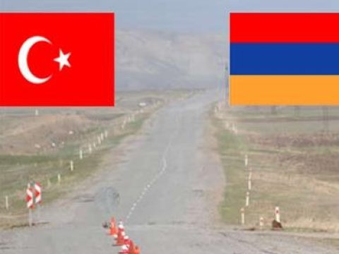 Türkiyə-Ermənistan sərhədi də açıla bilər - İlham Əliyevdən REAKSİYA