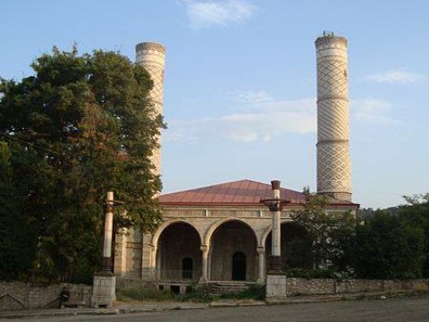 Xan qızı Gövhər ağanın şəxsi həyatı ilə bağlı maraqlı DETAL