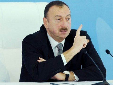 “Bu tragikomediyaya son qoyulmalıdır”