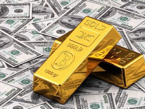Dolların bahalaşması qızılı ucuzlaşdırdı