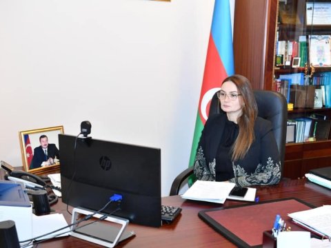 “Dünyada bir daha soyqırım olmaması üçün Xocalı caniləri cəzalandırılmalıdır”
