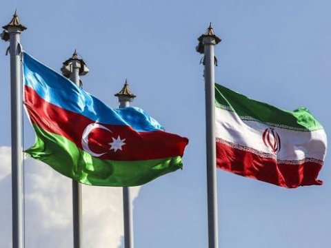 Tehran və Bakı üçün biznes və nəqliyyat sahəsində yeni imkanlar açılır – Mehr agentliyi