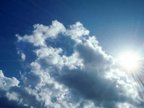 Bazar günü 16 dərəcəyədək isti olacaq