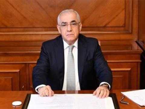 İnvestisiya Holdinqinin Müşahidə Şurasının növbəti iclası...