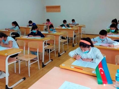 Daha bir məktəb koronavirusa görə bağlandı