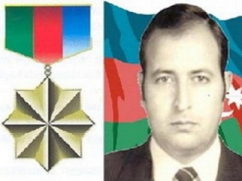 Milli Qəhrəman Elman Hüseynovun doğum günüdür