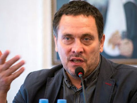 Maksim Şevçenko: “Gəncəyə raketin atılması Xocalının davamı idi”