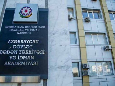 İntihar edən tələbə ilə bağlı açıqlama