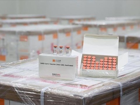 Azərbaycanda vaksinasiya olunanların sayı AÇIQLANDI