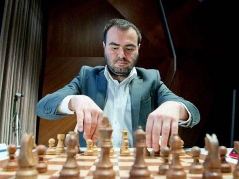 Şəhriyar Məmmədyarov reytinqdə irəlilədi