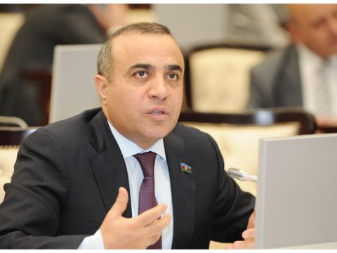 Hesablama Palatası QHT Şurasında yoxlamalar aparır