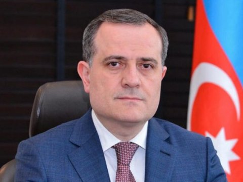 Azərbaycan daha gözəl gələcək qurmağa sadiqdir -Nazir