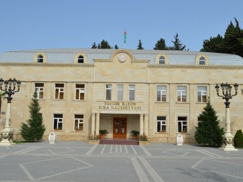 İcra başçısı Suqovuşanda qəzaya düşən vəzifəli şəxsləri işdən çıxardı  