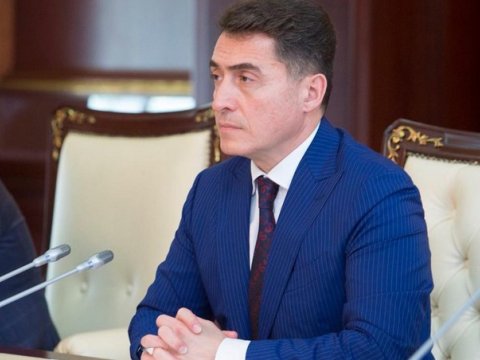 Qalib Azərbaycan dövləti öz şərtlərini diktə etmək iqtidarındadır