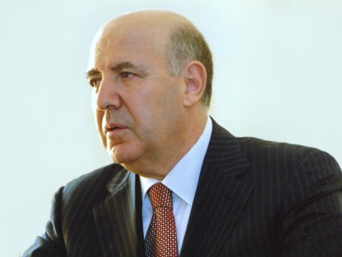 Dünya mediasını heyran qoyan Lider