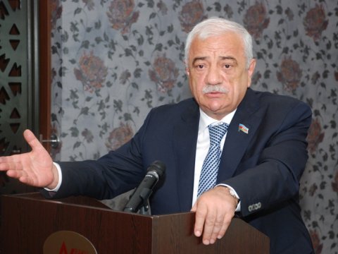 Səttar Möhbalıyev: “Dünya Azərbaycanı qalib ölkə olaraq qəbul etməyə məcburdur”