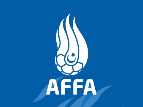 AFFA dörd klubu cərimələdi