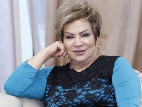 Afaq Bəşirqızının səhhətində problem yarandı