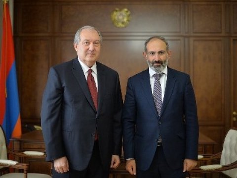 İrəvan gecə döyüşünə doğru… - TƏHLİL