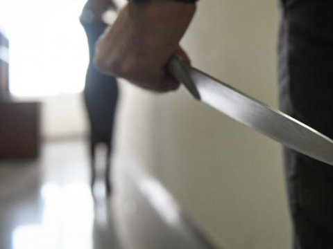 Bakıda 22 yaşlı gənc qətlə yetirildi