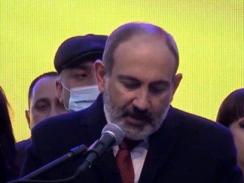 Baş Qərargah Paşinyanı ittihamlara son qoymağa çağırdı