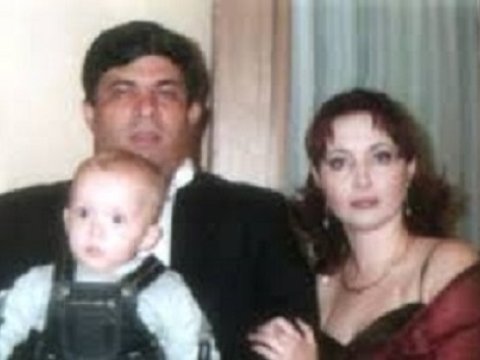 Mərhum jurnalist Elmar Hüseynovun oğlu haralardadır…
