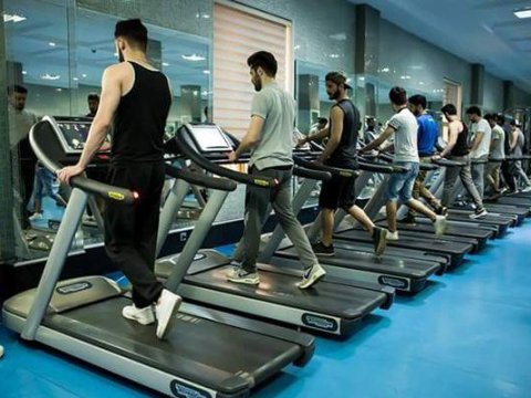 İdman zalları açılsın, toylar bərpa olunsun - Deputatdan təklif