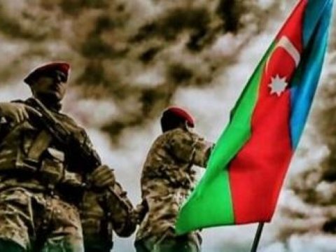 Azərbaycan Türkiyə ilə birgə Vətən müharibəsi haqqında film çəkəcək  