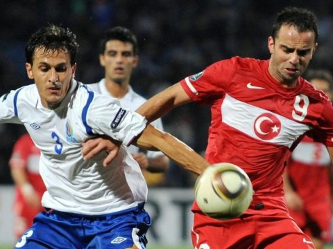 Türkiyə və Azərbaycan milli komandaları qarşılaşacaq - Oyun günü məlum oldu  