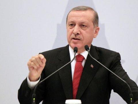 Ərdoğan tapşırıq verdi - Qarabağ Zəfəri və Xocalı qətliamı haqqında serial çəkiləcək