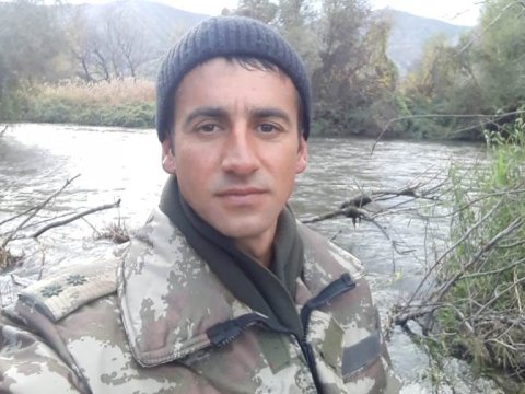 Bir zabitin müharibə gündəliyi: olub-bitənlər - III HİSSƏ  