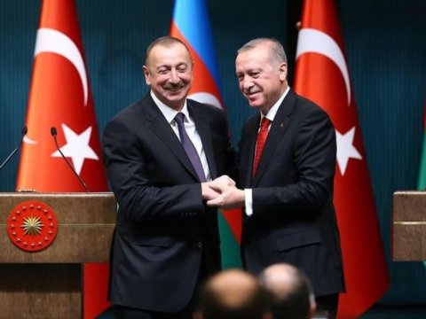 Yeni reallığın memarları
