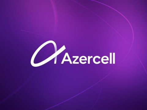 Azercell müştəri təcrübəsinin idarə edilməsinə görə yeni mükafat qazanıb