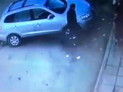 Ahıl qadının təqaüdünü oğurlayan yeznə və qaynı tutuldu - FOTO